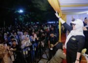 Apresiasi untuk Bupati Barru, Warganet: Terima Kasih Ibu Bupati, Barru Jadi Luar Biasa