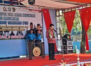 Pangkep Luncurkan Desa Sadar Kerukunan, Biring Ere Jadi Pilot Project