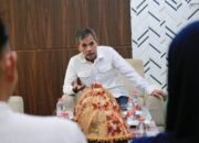 FORKI Barru Matangkan Persiapan Pra-Porprov Sulsel 2025 dan Pelantikan Pengurus Baru