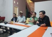 Semut Indonesia Gelar Rekonsiliasi, Tetapkan Ketua Umum Baru