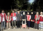 Inovasi Mahasiswa KKN Unhas: Warga Desa Pattontongan Kini Mandiri Susun Dokumen Hukum