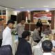 Audit Kinerja Tahap II, Polres Pangkep Siap Tingkatkan Profesionalisme dan Transparansi