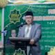 Wabup Abustan A. Bintang Ajak Warga Barru Teladani Akhlak Nabi di Peringatan Maulid Palanro