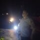 Pohon Tumbang Akibat Hujan dan Angin Kencang, Akses Jalan Andi Mauraga Sempat Terputus