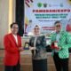 Bupati Barru Buka Expo Pengabdian Masyarakat Unhas 2025, Perkuat Sinergi Kampus dan Daerah