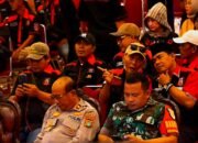 Ormas Madas Ingatkan Presiden Prabowo Soal Dugaan Grand Design Pelengseran oleh Oligarki