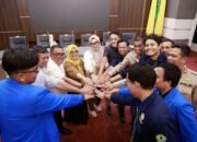 Bupati Barru Gelar Tudang Sipulung, Perkuat Sinergi Forkopimda, Ormas, dan Pers untuk Jaga Kondusivitas Daerah