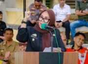 Bupati Barru Buka Kejurda Pelajar 2025, Cetak Bibit Atlet Muda dan Dorong Semangat Sportivitas
