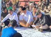 Ketua DPRD Pangkep: DPRD Adalah Rumah Rakyat, Aspirasi Mahasiswa Akan Kami Perjuangkan