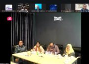 SMSI Gelar Rapat Bersama Dewan Pembina dan Dewan Pakar untuk Rumuskan Sikap Kebangsaan