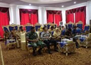 Sinergi untuk Negeri: Polres Pangkep Dukung Pemerintah Jaga Stabilitas Inflasi dan Pengentasan Kemiskinan