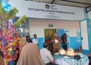 Bupati Pangkep Resmikan Launching Satuan Pelayanan Pemenuhan Gizi (SPPG) di Kecamatan Labakkang