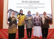 Bupati Barru Siap Kawal Arahan Mendagri, Perkuat Siskamling dan Dorong Pertumbuhan Ekonomi