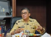 Wabup Barru Tegaskan Komitmen Jadikan Barru Tujuan Investasi, Bukan Sekadar Daerah Transit