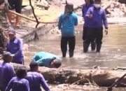 Wapres Gibran Tinjau Pasar Badung Pascabanjir, Tegaskan Komitmen Pemulihan Ekonomi Pedagang