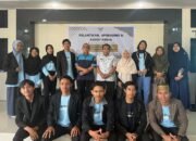 FLP Pangkep Gelar Pelantikan, Upgrading, dan Rapat Kerja 2025–2027: Teguhkan Literasi, Bangun Generasi