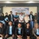FLP Pangkep Gelar Pelantikan, Upgrading, dan Rapat Kerja 2025–2027: Teguhkan Literasi, Bangun Generasi