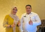 Barru Perkuat Sinergi dengan BGN, Wujudkan Program Makan Bergizi Gratis