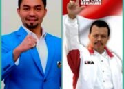 Relawan Prabowo dan LSM LIRA Usulkan Ryano Panjaitan Jadi Menpora