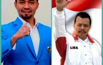 Relawan Prabowo dan LSM LIRA Usulkan Ryano Panjaitan Jadi Menpora