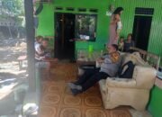 Bhabinkamtibmas Kalabbirang Aktif Sambangi Warga Demi Ciptakan Kamtibmas Kondusif