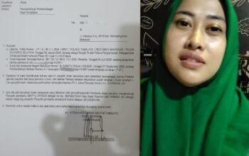 Kasus Dugaan Penganiayaan Yang Dilaporkan Sejak 26 Januari 2024 Akhirnya Mencapai Kepastian Hukum, Hingga Menuai Sorotan Publik
