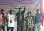 Ketua KNPB Makassar Dukung Proses Hukum Tapol, Imbau Mahasiswa Papua Tetap Jaga Ketertiban