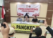 Polres Pangkep Bongkar Penipuan Berkedok Pengobatan Non Medis, Korban Rugi Puluhan Juta Rupiah