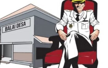 SK Kepala Desa Naguleng Nomor 15 Tahun 2025 Serta Rekomendasi Camat Cenrana Cacat Administrasi