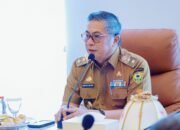 Pemkab Barru–Unismuh Makassar Jajaki Kerja Sama Pengembangan “Mandi Hutan” dan Pemberdayaan Masyarakat