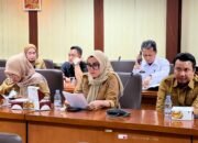 Bupati Barru Hadiri Rakornas Hilirisasi Perkebunan, Tegaskan Komitmen Perkuat Ekonomi Petani