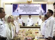 14 OPD di Pangkep Teken PKS dengan Disdukcapil, Akses Data Kependudukan Kini Terintegrasi dan Lebih Cepat