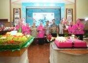 KIKST Peringati HUT ke-25 Mengusung Tema “25 Tahun Menemani Langkah Perempuan