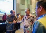 Wabup Barru Tekankan Percepatan Pembentukan TTIS sebagai Garda Terdepan Keamanan Digital