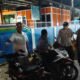 Hadir Tanpa Henti, Polsek Minasatene Jaga Keamanan Lingkungan Lewat Patroli Malam