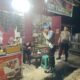 Piket Penjagaan Polsek Balocci Polres Pangkep Laksanakan Patroli Rutin untuk Berikan Himbauan kepada Masyarakat