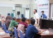 PT Semen Tonasa Gelar Pelatihan UMKM Naik Kelas 2025, Dorong Kemandirian Ekonomi Masyarakat Pangkep