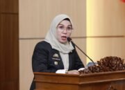 Bupati dan DPRD Barru tandatangani keputusan bersama APBD – P 2025 