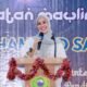 Peringatan Maulid Nabi di Pujananting, Bupati Barru Ajak Guru Teladani Kepemimpinan Rasulullah dan Jaga Integritas Pendidikan