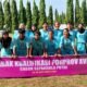 PSSI Pangkep Putri Cetak Prestasi, Amankan Tiket Porprov XVIII Sulsel