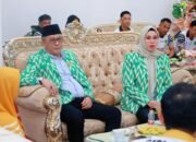 Bupati Barru Lepas Kontingen Petanque ke Pra Porprov Sulsel, Bawa Harapan Prestasi untuk Daerah