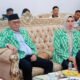 Bupati Barru Lepas Kontingen Petanque ke Pra Porprov Sulsel, Bawa Harapan Prestasi untuk Daerah