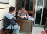 MUDAH, CEPAT, DAN HUMANIS — MASYARAKAT BERI TESTIMONI POSITIF UNTUK PELAYANAN POLRES PANGKEP
