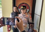 Polres Pangkep Ungkap Kasus Penganiayaan Maut di Labakkang, Diduga Dipicu Miras