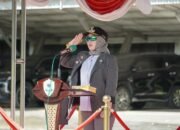 Semangat Sumpah Pemuda ke-97, Bupati Barru Andi Ina Serukan Pemuda Jadi Pelaku Perubahan dan Penjaga Persatuan