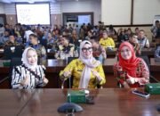 Bupati Barru Hadiri Rakor KPK Sulsel, Tegaskan Pentingnya Integritas dan Pengawasan Pengelolaan Anggaran