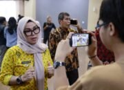 Barru Kembali Dapat Dana IJD, Rp6,2 Miliar untuk Peningkatan Ruas Jalan Doi Doi–Wanawaru