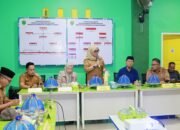 Bupati Barru Andi Ina Pimpin Mediasi Pengelolaan Wisata Pantai Lasonrai untuk Wujudkan Pengelolaan Adil dan Berkelanjutan