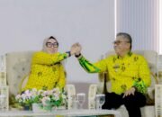 Kolaborasi Bupati dan Wakil Bupati Barru Berbuah Dukungan Pusat Bernilai Ratusan Miliar