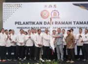 Semen Tonasa dan SKST Perkuat Sinergi